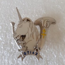 16° CHASSEURS OPÉRATION LICORNE.