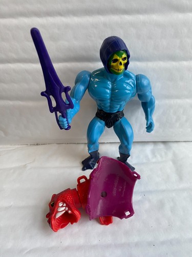 1980s vintage mattel - vintage, motu