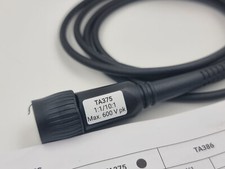 Oscilloscope Sonde , 100MHz : 1/10 : 1, Pour PICO TECHNOLOGY, O NEUVE oscillo
