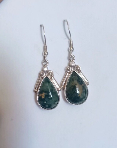 Boucles oreilles crochet - boucles,