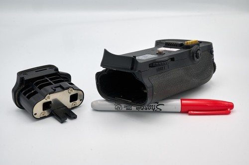 Nikon d10 multi power - nikon, mb-d10
