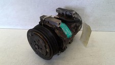 Compresseur clim RENAULT MEGANE 1 PHASE 1 1.9 DTI - 8V TURBO /R:71119366