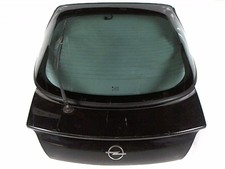 Malle/Hayon arriere OPEL TIGRA