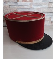 Ancien képi médecin - de,