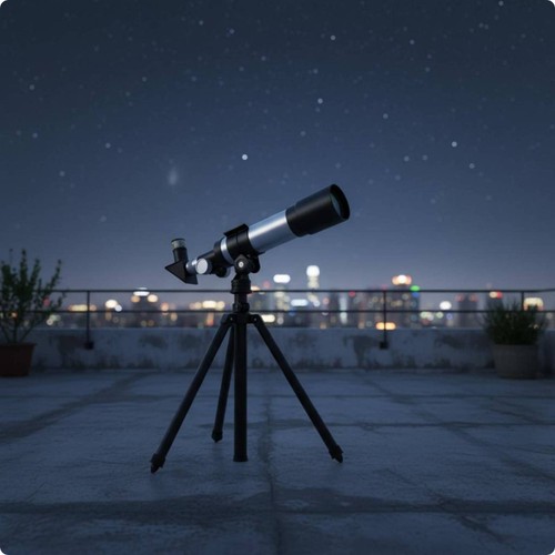 Pièces télescope - 24,