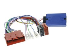 Interface commande volant MZ2A compatible avec Mazda 99-15 equivalent APF-S102MZ