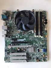 Carte mère HP CARVER REV A