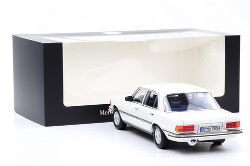 Norev mercedes benz 350 - 1:18, mercedes-benz