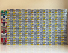 Lot de 330 cassettes Maxell