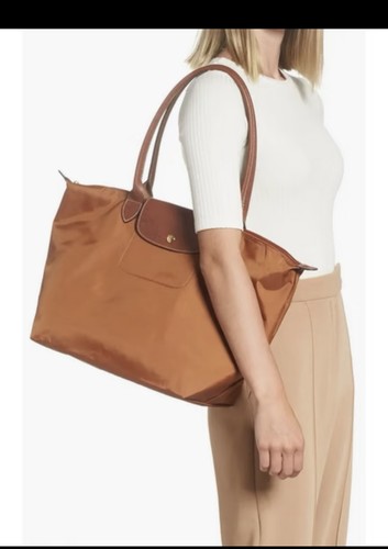 Longchamp pliage tote - le,