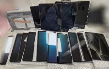 Lot 15x Tablettes Samsung S2 / S5e et Lenovo etc