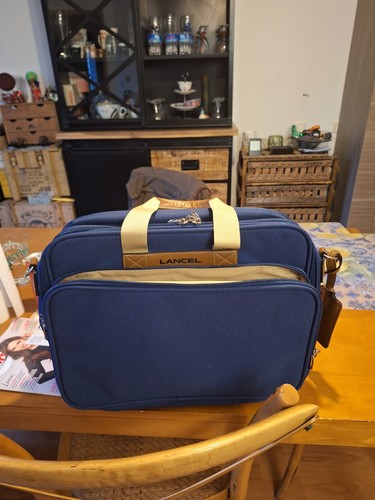 Sac ordinateur lancel - sac,