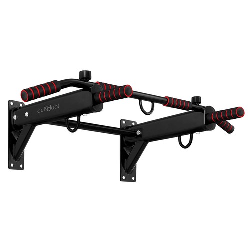 Barre traction murale - barre,