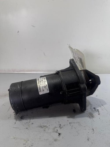 Demarreur opel corsa - phase, 2