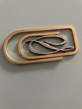 Pince à billet Dupont