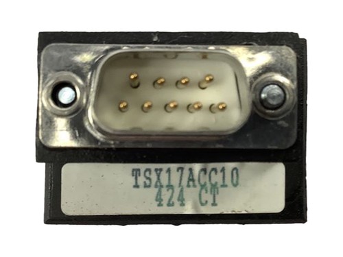 Tsx17acc10 schneider electric - tsx17acc10,