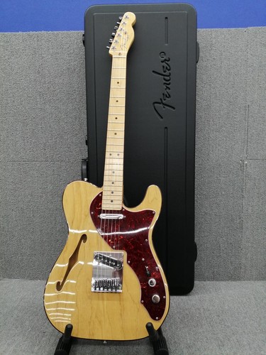 Deluxe - (fender,