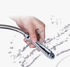 1 pcs lavement douche anal