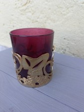 bougie parfumée lolita lempicka: 180gr  vide collector sans boite