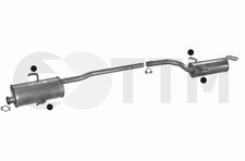 FIAT SCUDO VAN 1.6 1.9 D