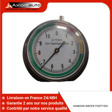 ?? Paire de pneus HANKOOK WINTER I*CEPT RS3 185 60 15 88 T ♻️