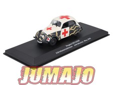 Vm102 voiture ixo altaya - 1/43,