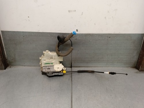 8x0839016e serrure porte - 8x0839016e,