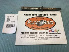 Axe de roue avant Honda FX