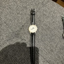 Ancienne Montre Citroën Ds À Identifier Quartz