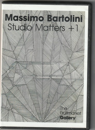 Massimo bartolini studio - massimo,