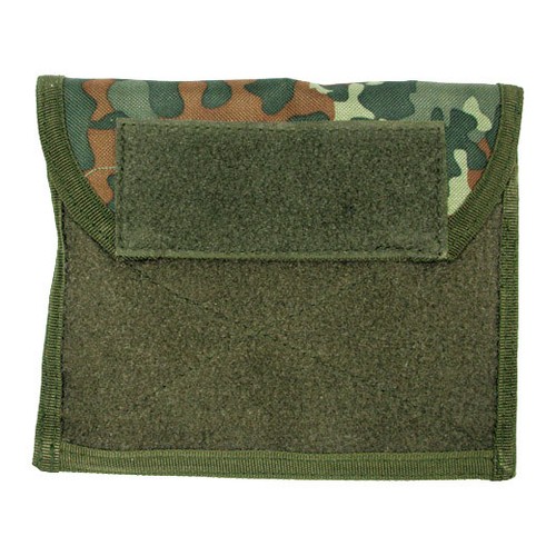 Tactiques admin carte id - de,