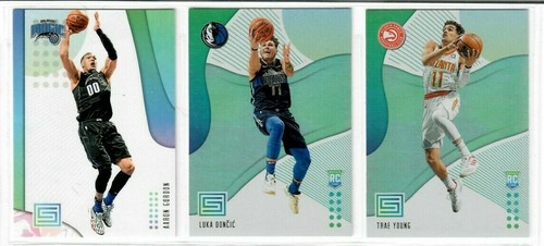 2018 panini status - 2018,
