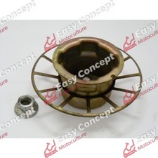 COUPELLE LANCEUR MOTEUR KUBOTA