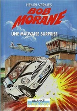 RARE EO ÉPUISÉ HC HENRI