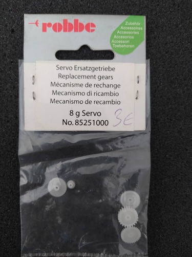 Robbe 85251000 replacement - 85251000,