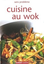Cuisine au wok - Richard