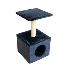 Arbre à chat christa Bleu