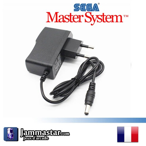Alimentation console sega - console,