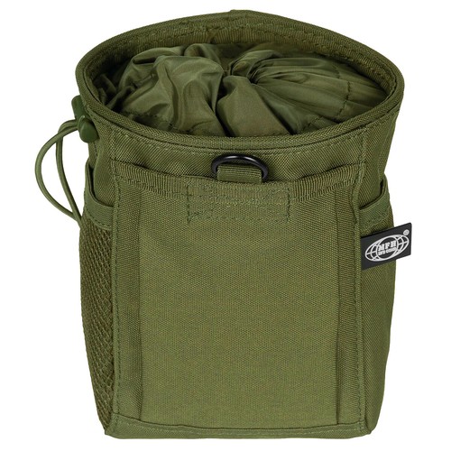Vidage rapide militaire - vidage,