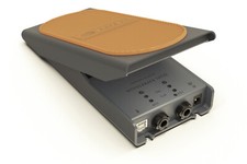 Lehle Dual Expression Pedal