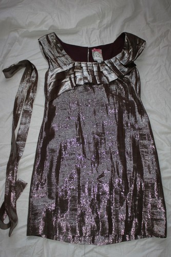 Yoana baraschi robe - yoana, 73%