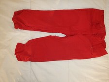 Pantacourt femme "No Excuse"