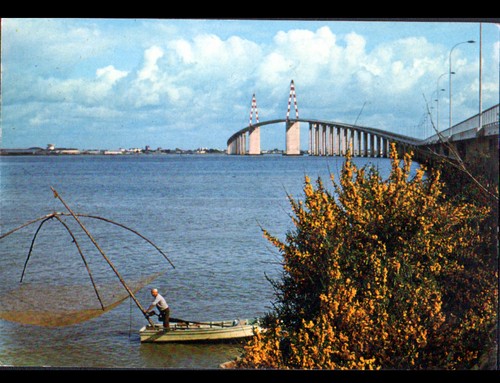 Saint nazaire brevin - à, saint-brevin