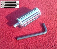 EMBOUT DE SELECTEUR RAIL POUR