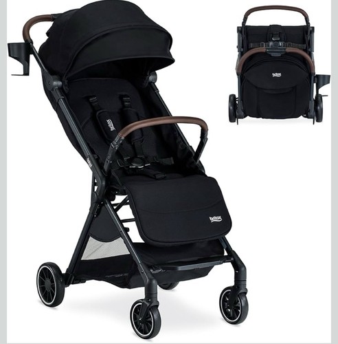 Britax juniper compact - britax,