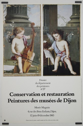 Enfant violon - au, et