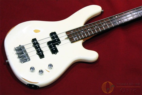 Fernandes frb - frb-40, (no25011201)
