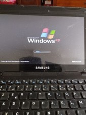 NetBook Samsung NP-N310 ANNÉE 2009
