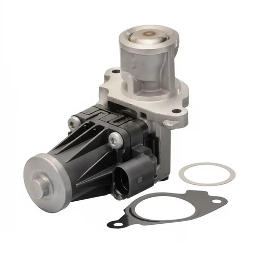 Soupape egr agr électrique - agr,