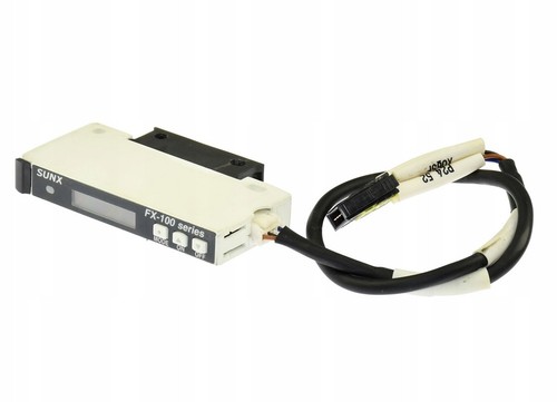 Panasonic 101 sunx capteur - panasonic,